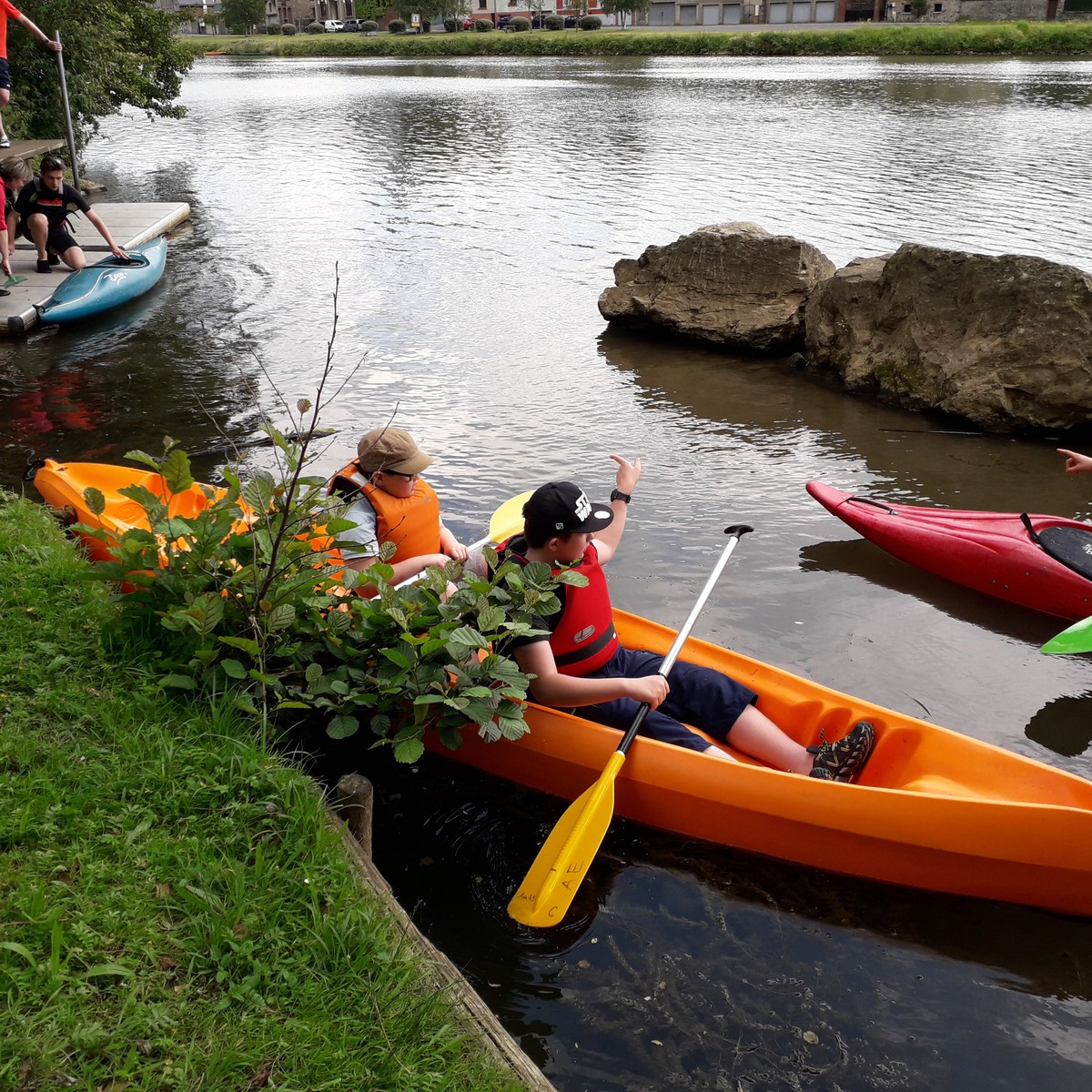 Journée Portes Ouvertes Canoë-Kayak | Aventure Evasion